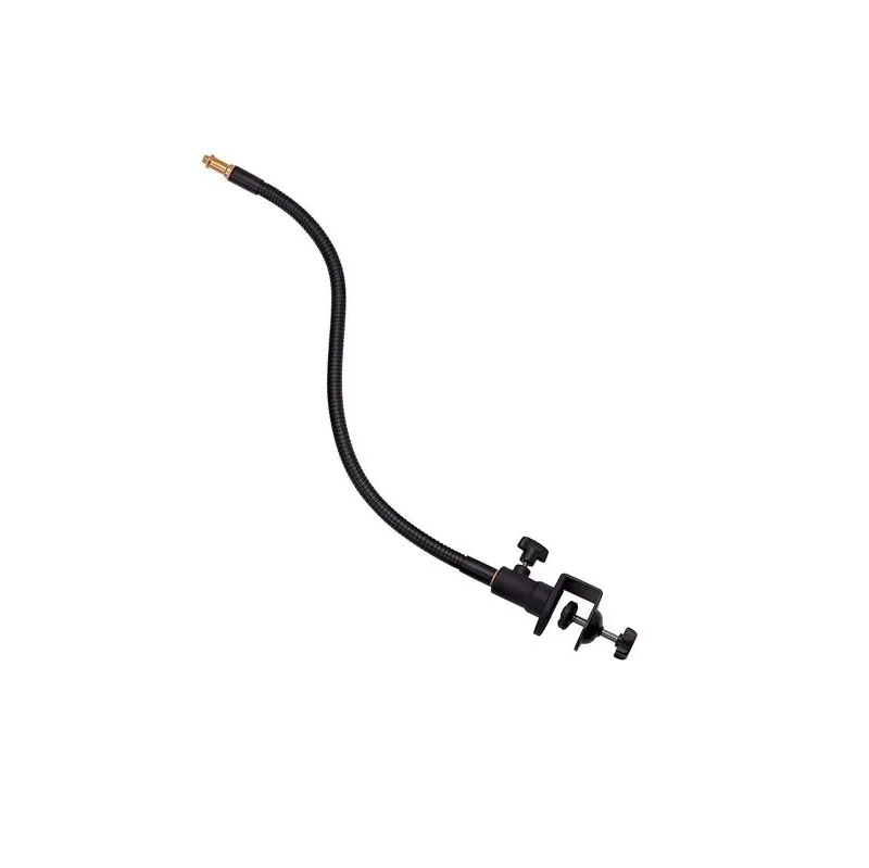 FALCON EYES NMBG48M TABLE CLAMP + FLEXARM + SPIGOT CL-35FL
