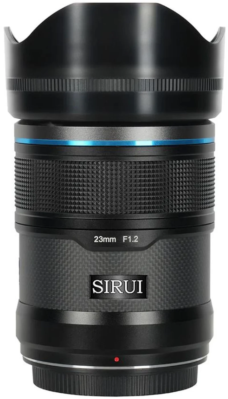 Sirui Sniper 23mm f/1.2 Z Mount