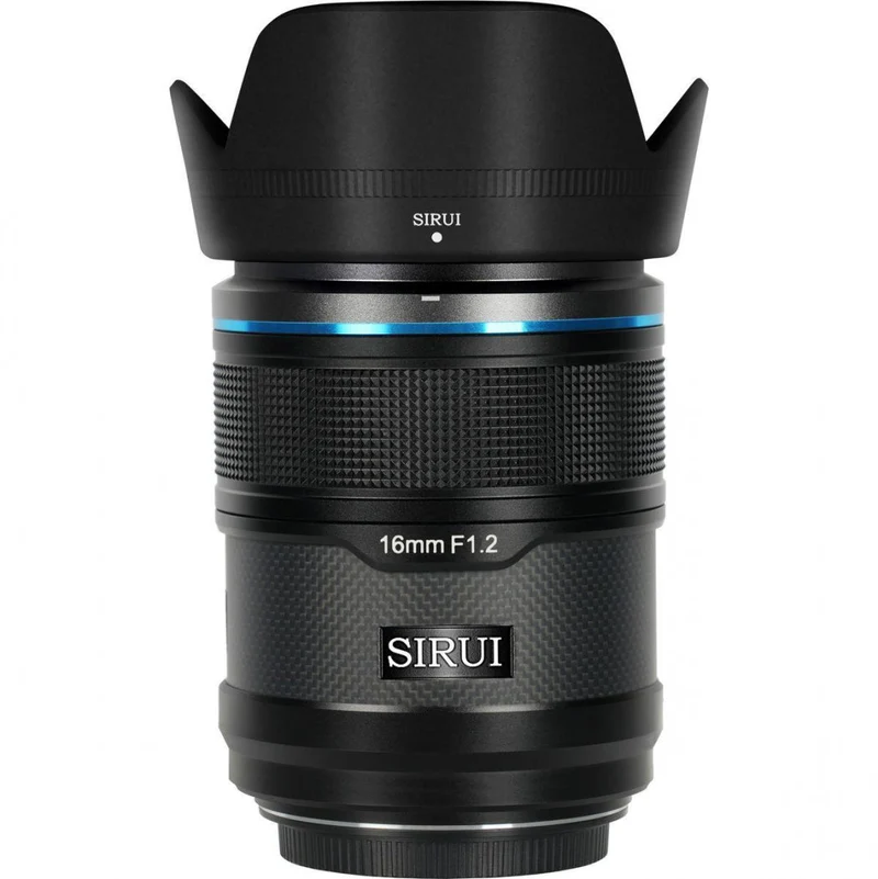 Sirui Sniper 16mm f/1.2 X Mount
