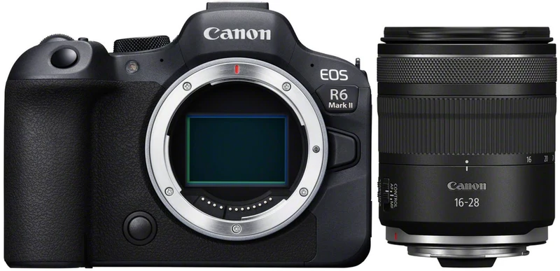 Canon EOS R6 II + Canon RF 16-28mm f/2.8 IS STM