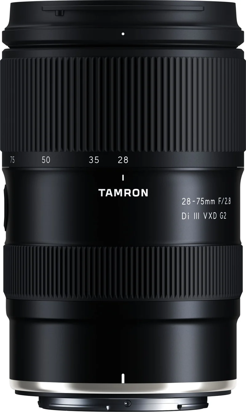 Tamron 28-75mm f/2.8 Di III VXD G2 Nikon Z
