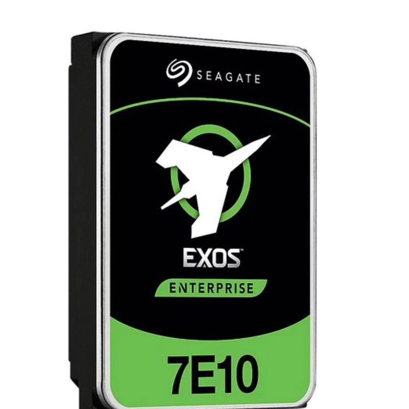 Seagate Enterprise ST8000NM017B disco rigido interno 8 TB 7200 Giri/min 256 MB 3.5" Serial ATA III