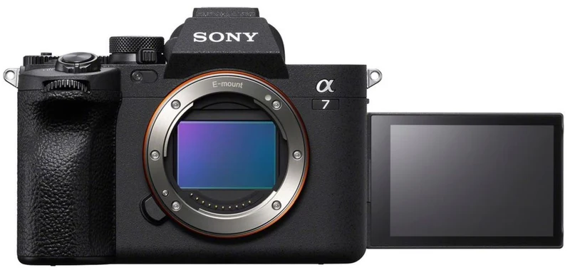 Sony Alpha ILCE-7 IV + Tamron 35-150mm f/2.0-2.8 G2