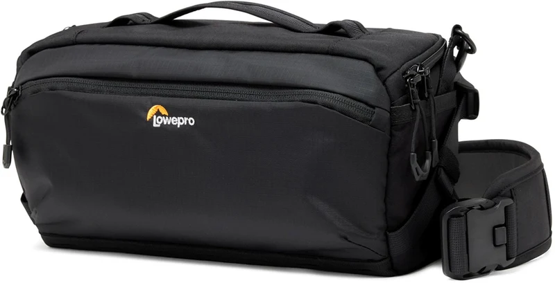 Lowepro ProTactic Lite SLX 120 AW III black
