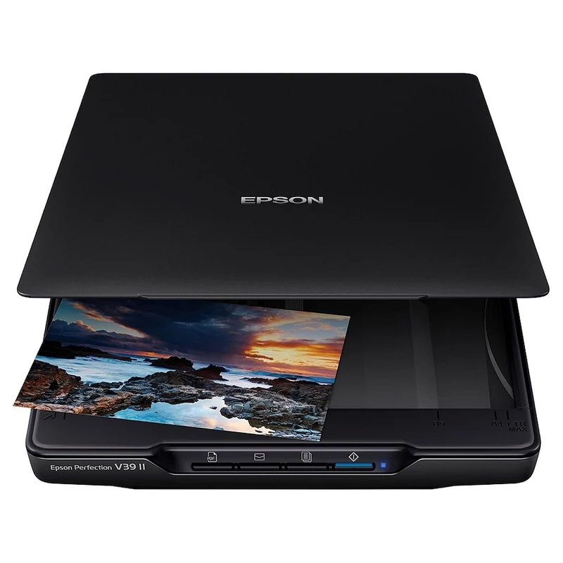 EPSON SCANNER V39 II A4