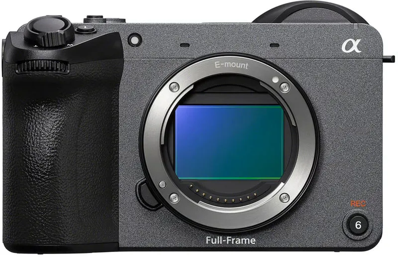 Sony ILME-FX2 + SEL FE 16-35mm f2.8 GM