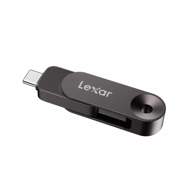 JumpDrive® OTG D500 USB type C/A