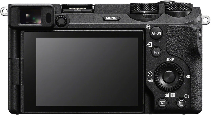 Sony Alpha ILCE-6700 + SEL PZ 10-20mm f/4.0 G