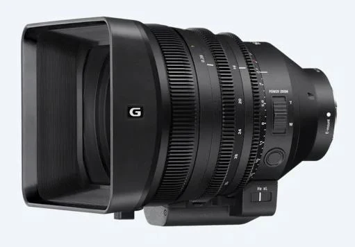 Sony FE C 16-35mm T3.1 E-mount