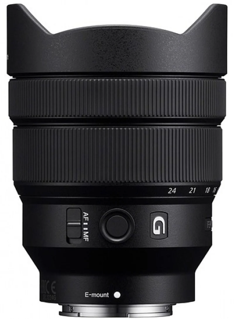 Sony FE 12-24mm f/4.0 G SEL1224G
