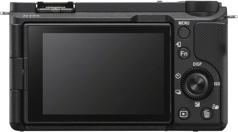 Sony Alpha ZV-E10 II Housing