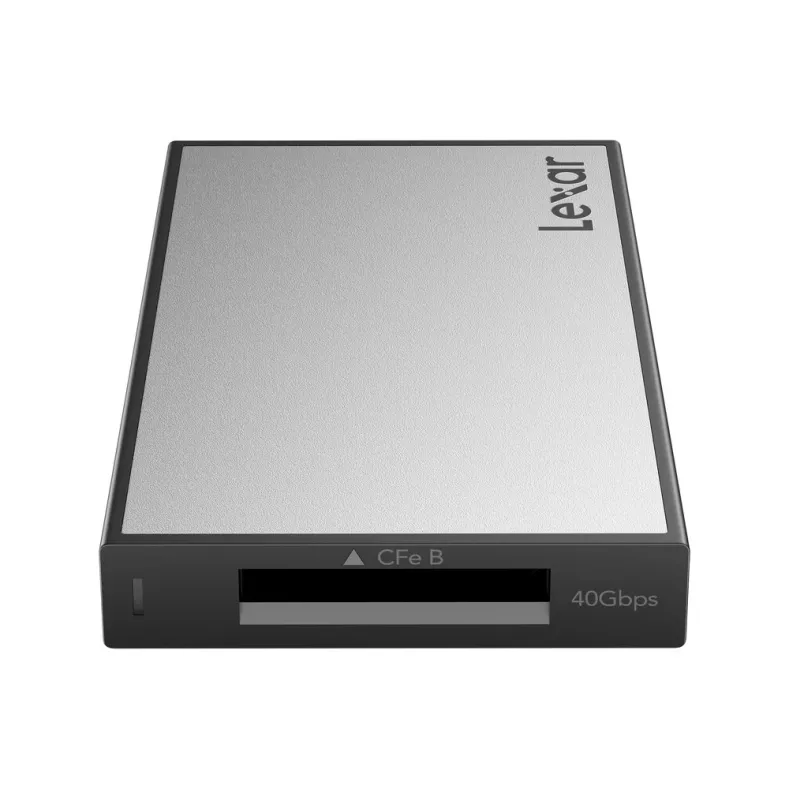 Lexar Workflow Pro modulo Reader CFexpress B