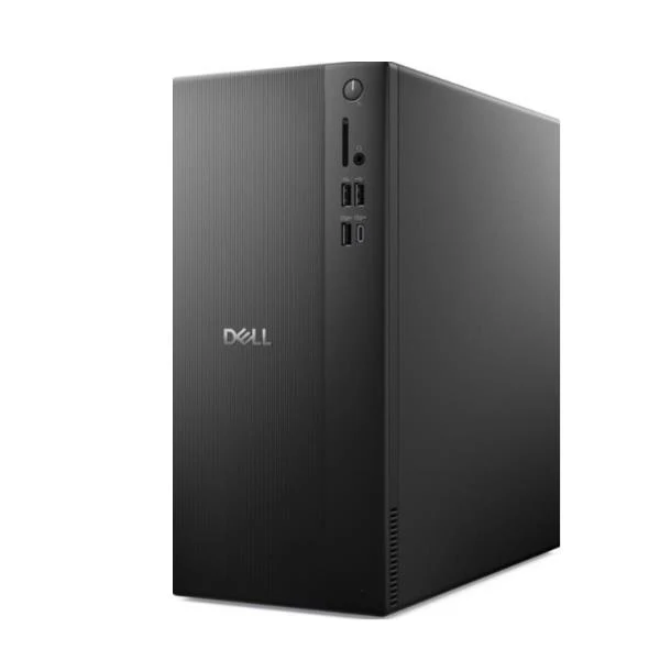 DELL Pro QVT1260 Intel Core Ultra 7 265K 16 GB DDR5-SDRAM 512 GB SSD Windows 11 Pro Desktop PC Nero