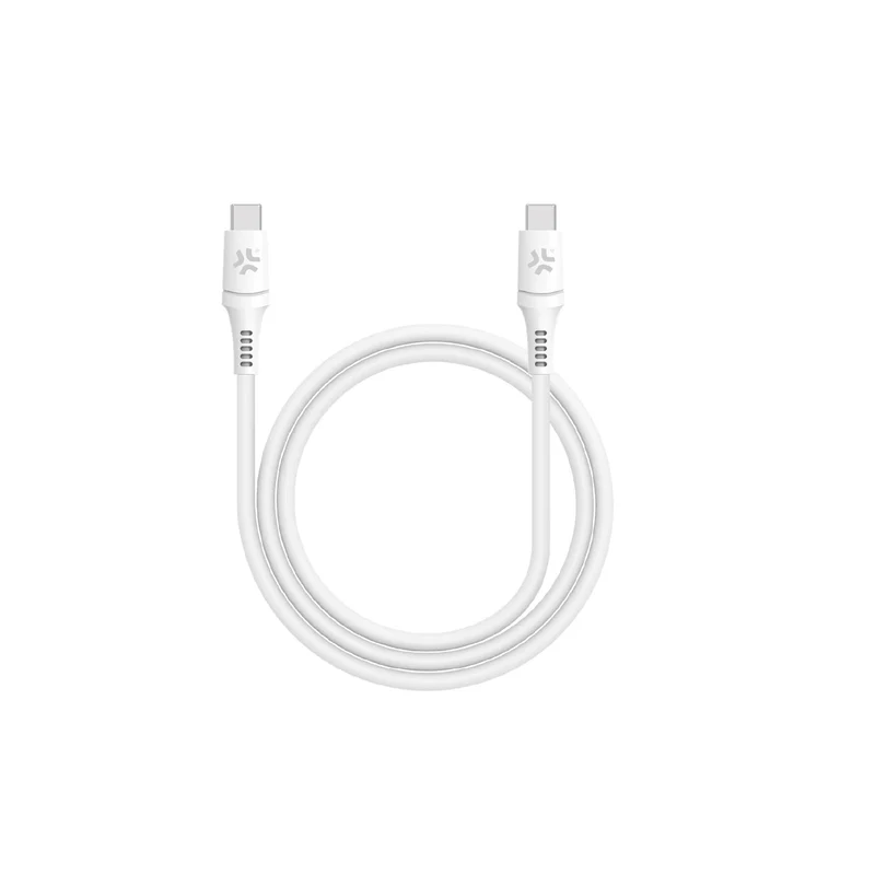 PROCOMP2 65W USBC TO USBC CABLE 1M