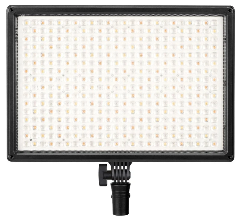 NANLITE LED Tripod Light MixPad II 27C