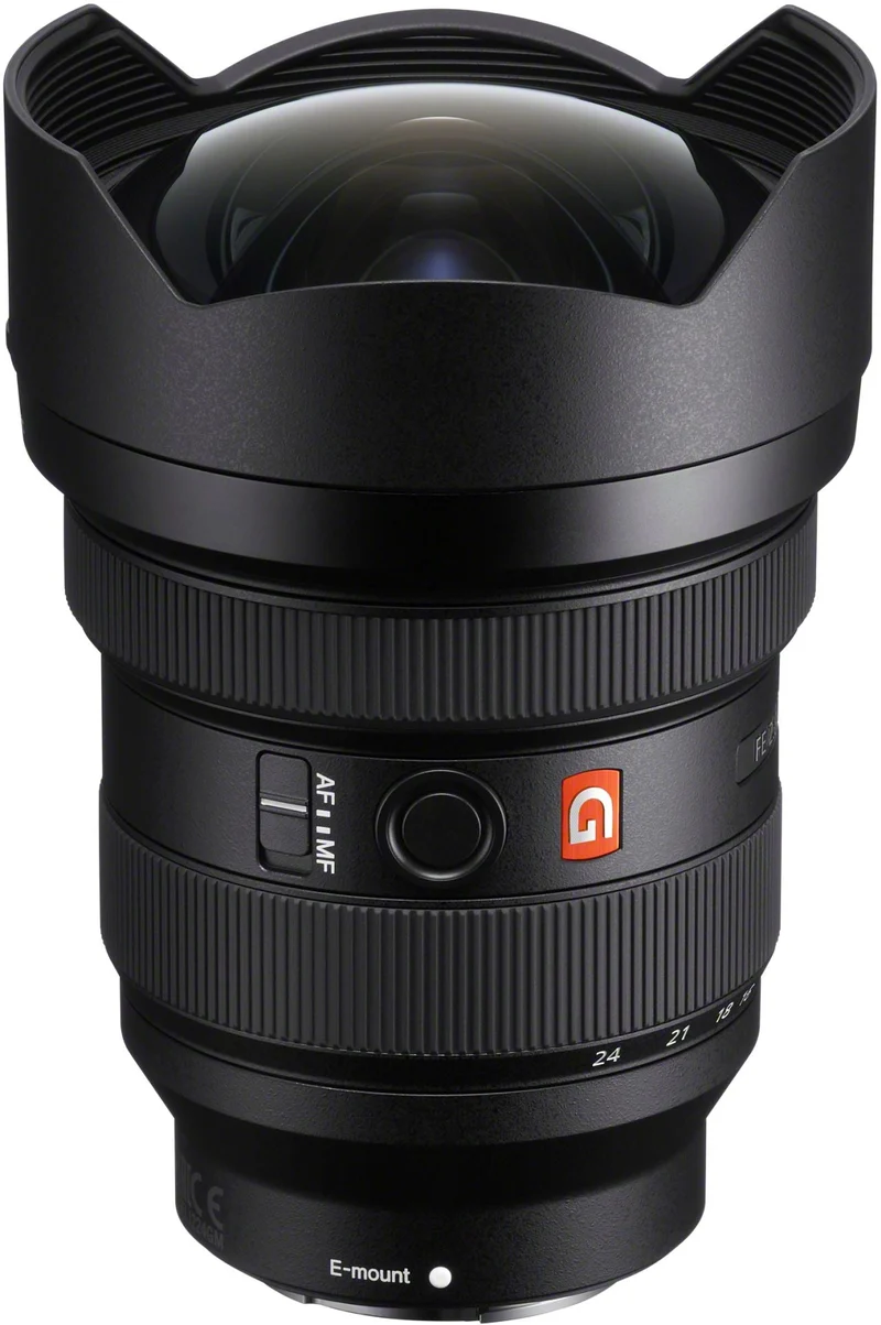 Sony SEL FE 12-24mm f/2.8 GM
