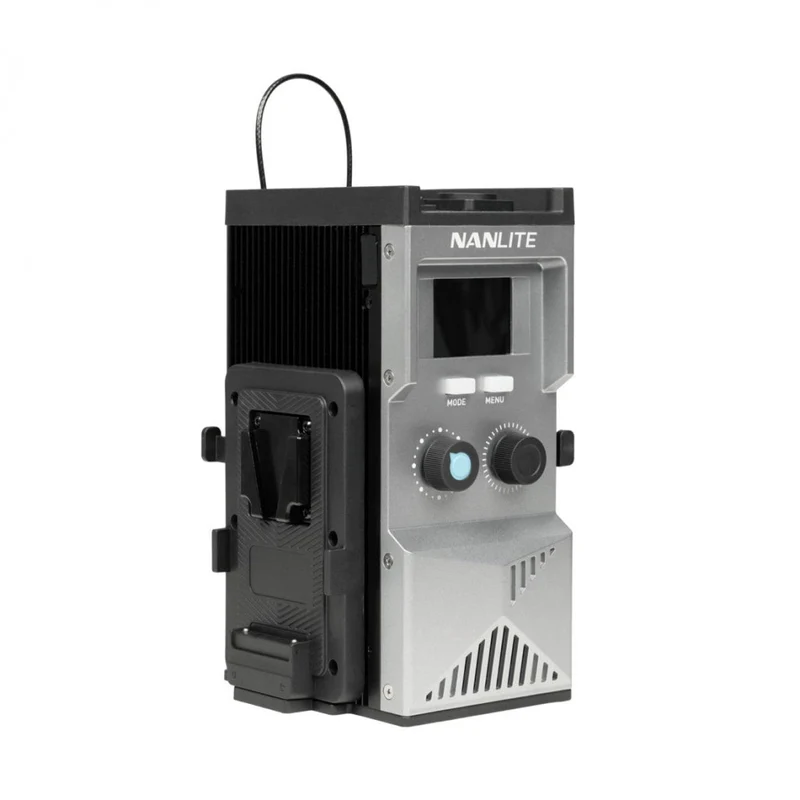 NANLITE BT-BCS-48V3.5mm FC control unit