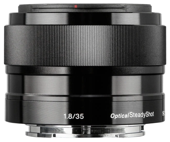 Sony SEL 35mm 1.8