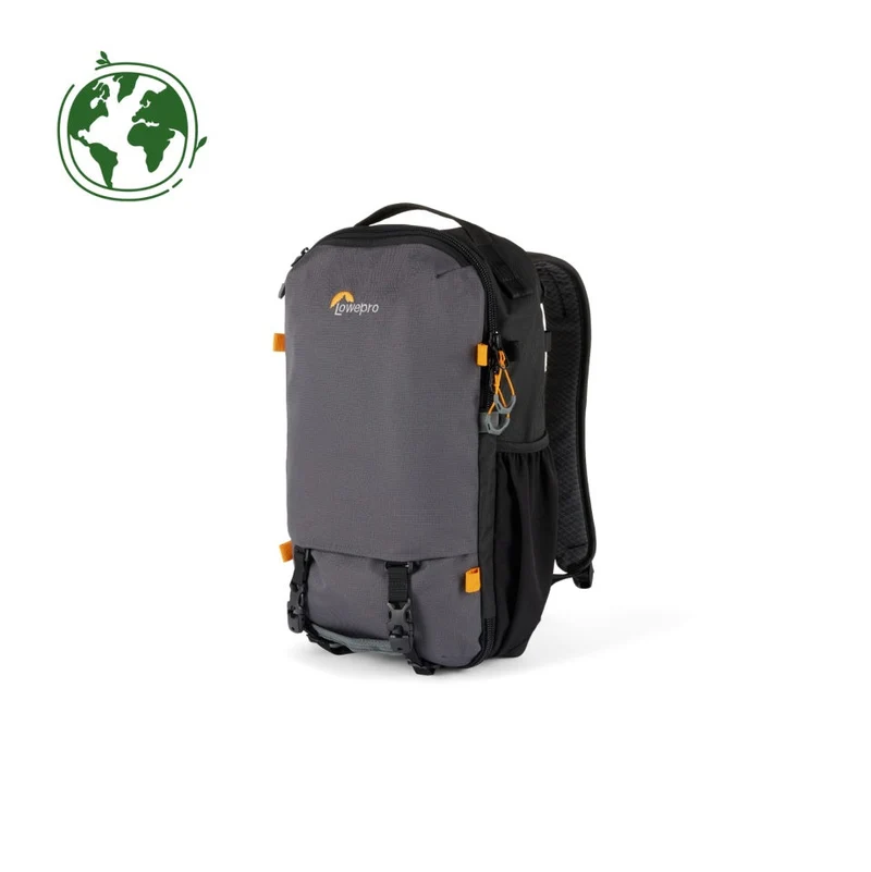 LowePro Trekker Lite BP 150 gray