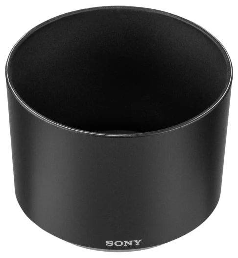 Sony Lens SEL 55-210 mm F4.5-6.3 black