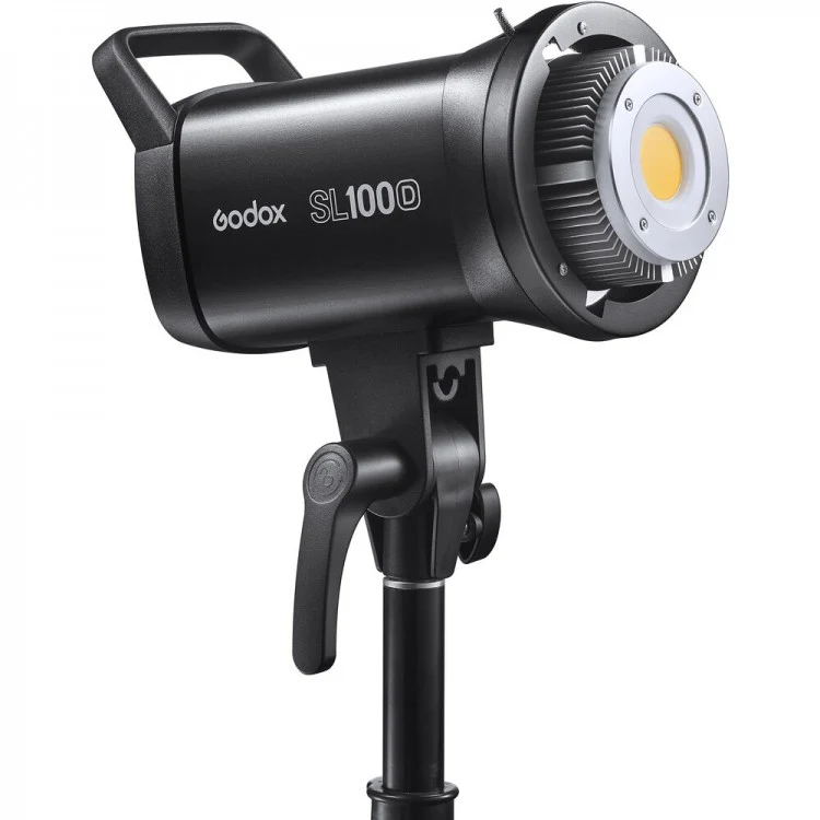 Godox SL-100D Luce Video a LED