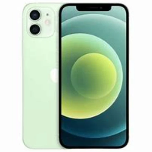 APPLE IPHONE 12 128GB GREEN - USATO (GRADO A/A+) BATTERIA +85%