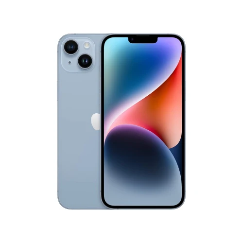 APPLE IPHONE 14 PLUS 128GB BLUE - USATO (GRADO A/A+) BATTERIA ASSISTENZA