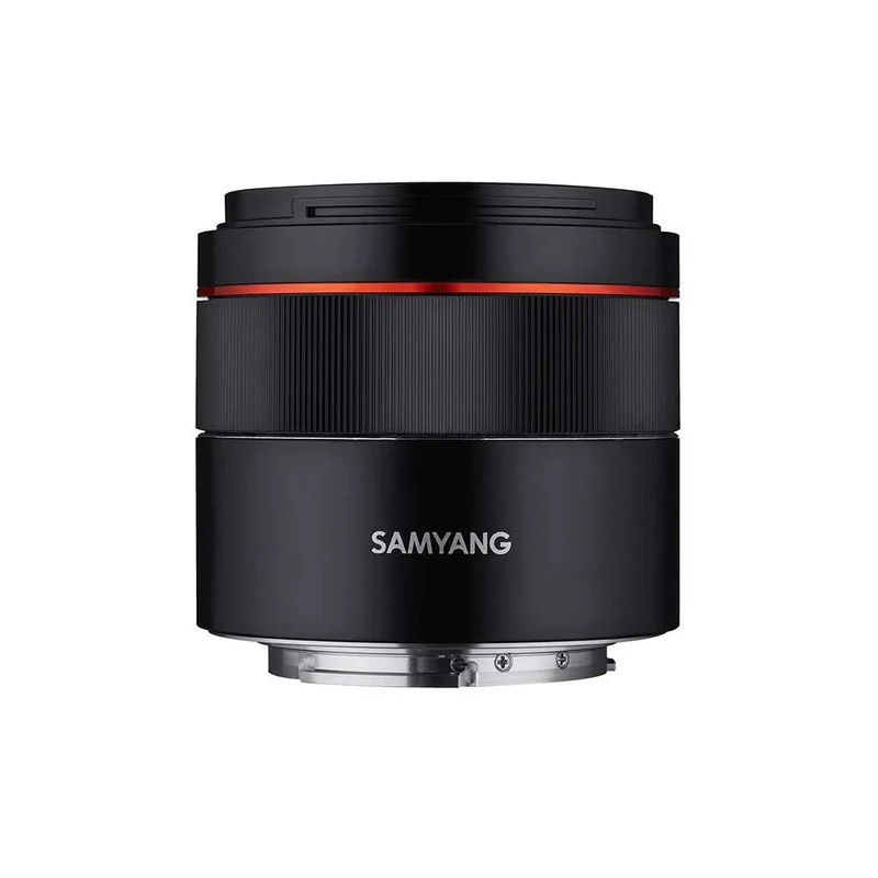 Samyang AF 45mm f/1.8 FE (Per Sony) - Garanzia Fowa Italia