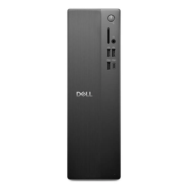 DELL Pro QVS1260 Intel Core Ultra 7 265K 16 GB DDR5-SDRAM 512 GB SSD Windows 11 Pro Slim PC PC Nero