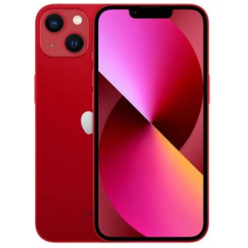 APPLE IPHONE 13 MINI 128GB RED - USATO (GRADO A-) BATTERIA +85%