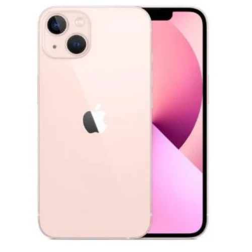 APPLE IPHONE 13 MINI 128GB PINK - USATO (GRADO A-) BATTERIA ASSISTENZA