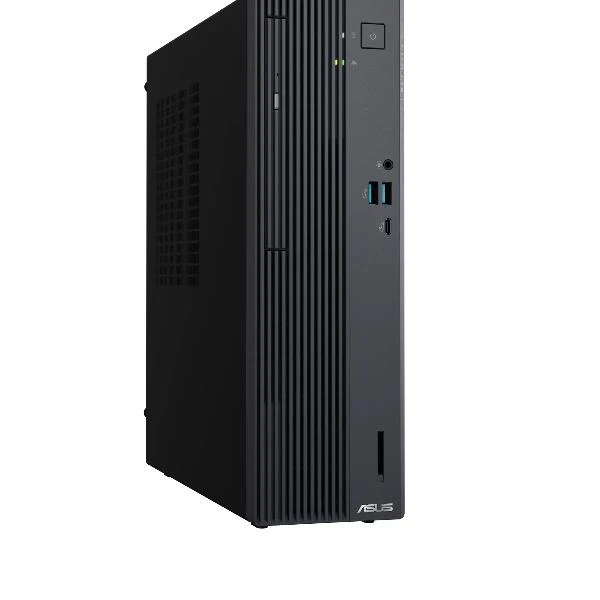 ASUS ExpertCenter P500 SFF P500SV-05210H009X Intel Core 5 210H 16 GB DDR5-SDRAM 512 GB SSD Windows 11 Pro PC Grigio