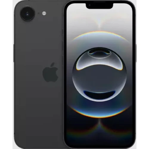 APPLE IPHONE 16E 128 BLACK - USATO GRADO A/A+ ( BATTERIA 90+)