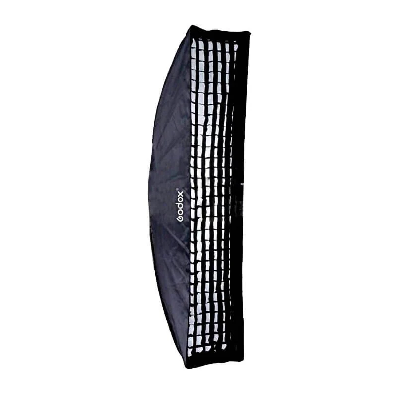 Godox SB-FW30120 Softbox Strip 30 × 120 cm con Griglia