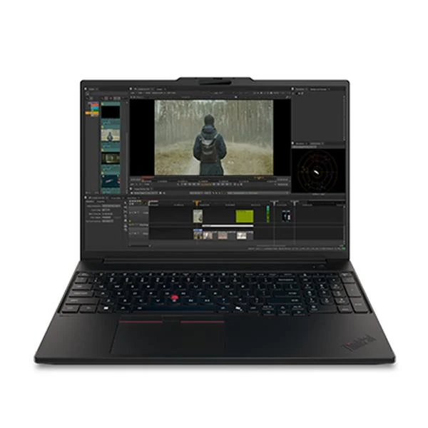 THINKPAD P16S GEN 5 (AMD)