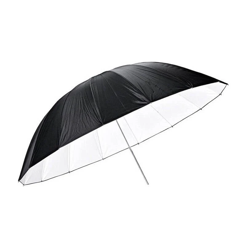 Godox UB-L1 75 Ombrello Nero e Bianco da 175cm