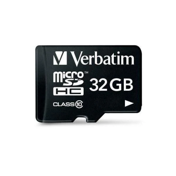 MICRO SDHC -32GB- CLASS 10+ ADAT. S
