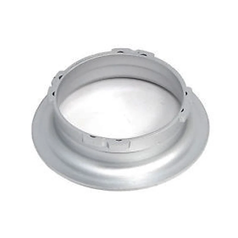Godox SA-MB Flangia per Softbox per Flash Attacco Multiblitz Magnolux Varilux e Xeuolux