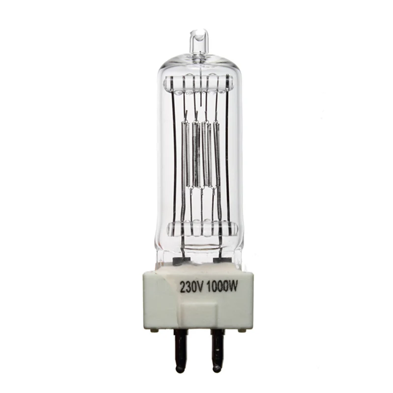 Godox Lampada Quarzo di Ricambio 1000 W per QL-1000