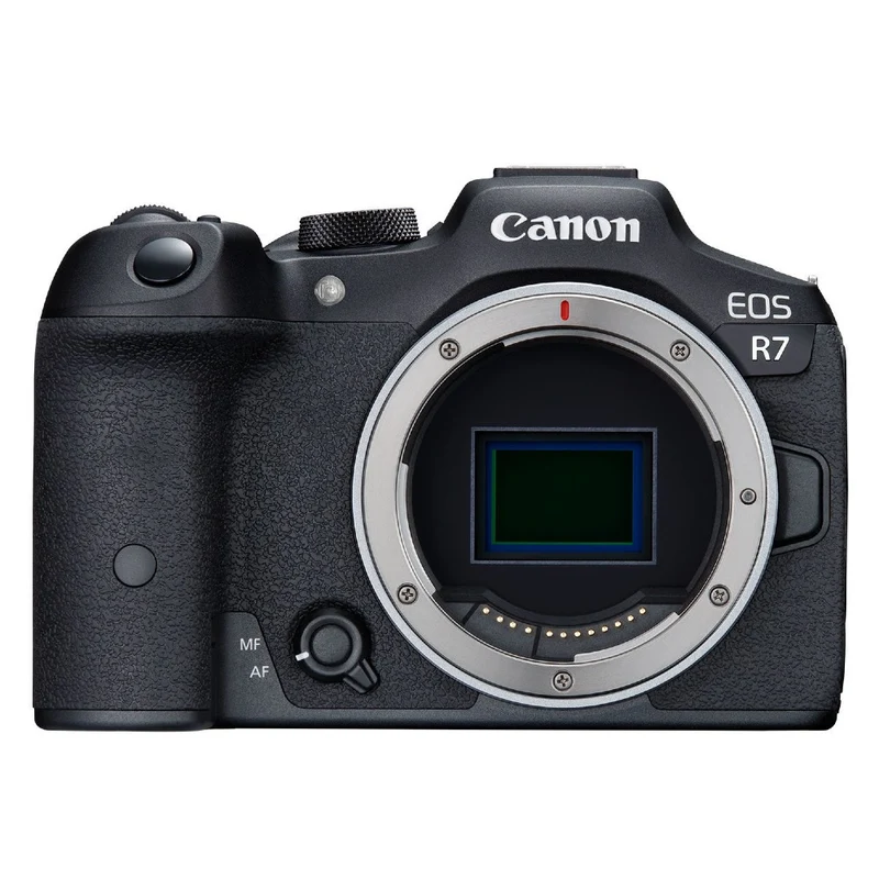 Canon EOS R7 Body – Mirrorless APS-C