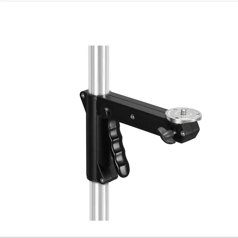 Godox 240FS Impugnatura a Pistola per Stativo con Ruote