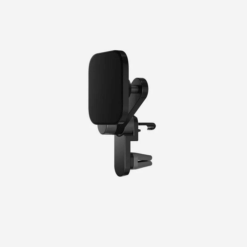 Mobile Car Mount V2 per BOCCHETTA dell' ARIA con Ricarica Wirless MagSafe