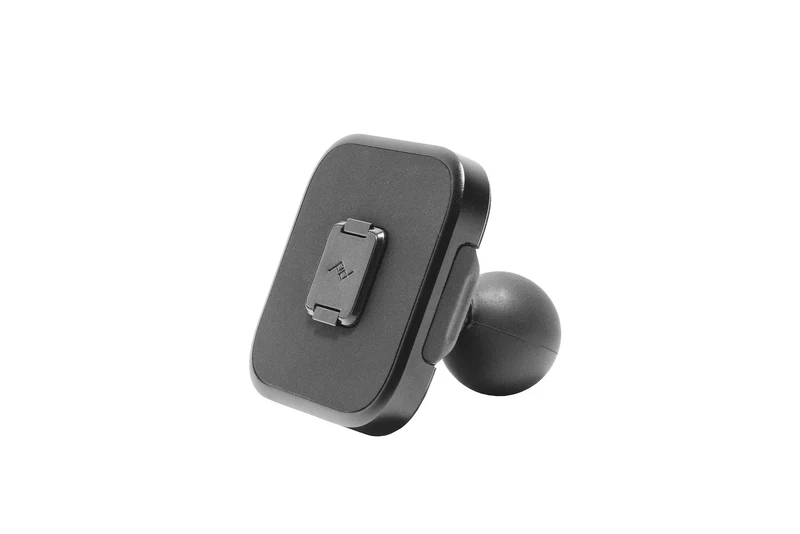 Mobile Mount 1" Ball Locking Adapter - per sistema di connessione SlimLink™ *con Antivibrazione