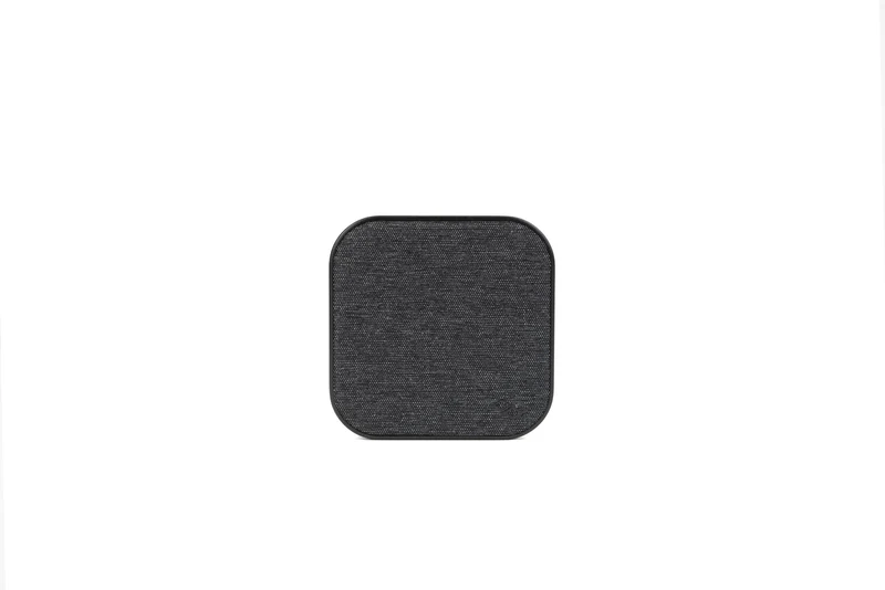 Mobile Wall Mount - Attacco da muro - Charcoal. Universale Magasafe non necessita di custodia peak
