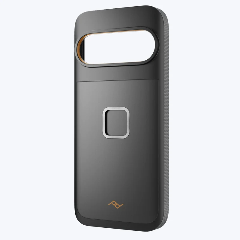 Mobile GNAR Case Pixel 10 Pro XL Black