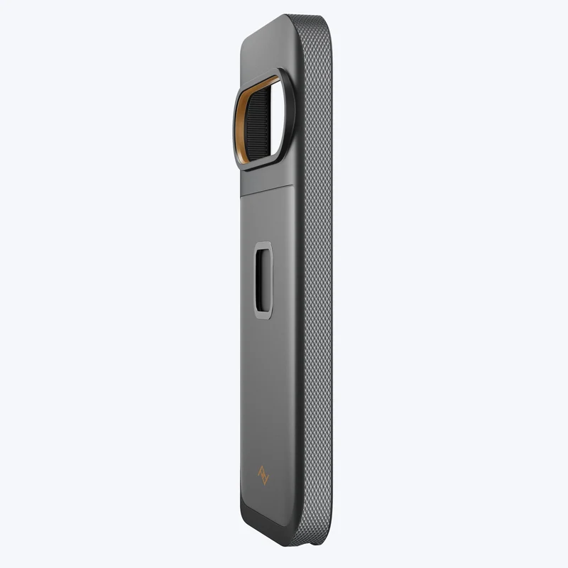 Mobile GNAR Case Pixel 10 Standard and Pro Black