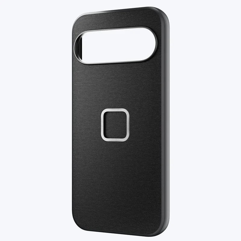 Mobile Everyday Fabric Case Pixel 10 Pro XL Charcoal