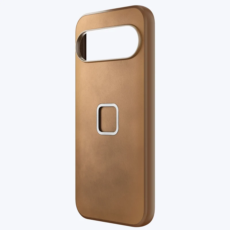 Mobile Everyday Fabric Case Pixel 10 Pro XL Tan