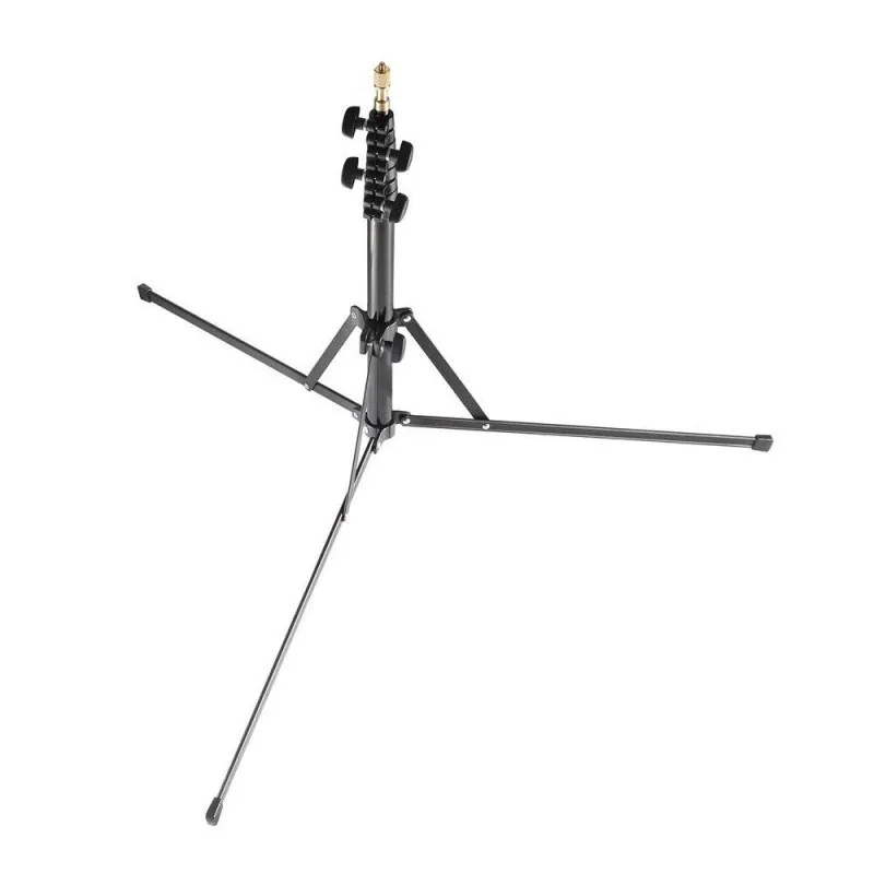 Godox 210F Stativo per Flash e Luci Studio – Supporto Regolabile 2,1m