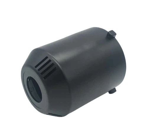 Godox Cappuccio Protezione Bowens Lungo – Copertura Bulbo con Foro Lampada Pilota